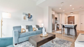 Luxury Apt Downtown Seaport - ALX-1903